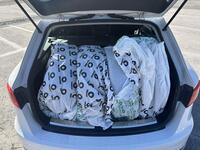 SEAT Leon ST vaihtoauto