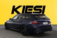 BMW M340i vaihtoauto