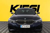BMW M340i vaihtoauto