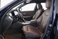 BMW M340i vaihtoauto
