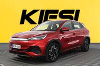 BYD Atto 3 vaihtoauto