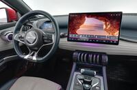 BYD Atto 3 vaihtoauto