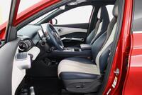 BYD Atto 3 vaihtoauto