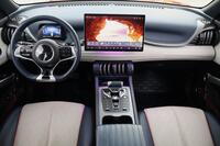 BYD Atto 3 vaihtoauto