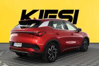 BYD Atto 3 vaihtoauto