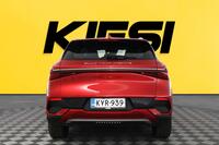 BYD Atto 3 vaihtoauto