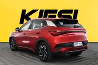 BYD Atto 3 vaihtoauto