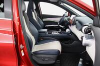 BYD Atto 3 vaihtoauto