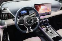 BYD Atto 3 vaihtoauto