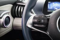 BYD Atto 3 vaihtoauto