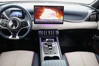 BYD Atto 3 vaihtoauto