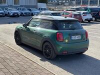 Mini Cooper S vaihtoauto