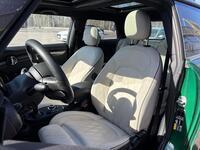 Mini Cooper S vaihtoauto