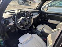 Mini Cooper S vaihtoauto