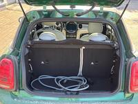 Mini Cooper S vaihtoauto