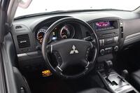 Mitsubishi Pajero vaihtoauto