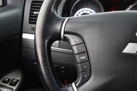 Mitsubishi Pajero vaihtoauto