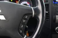 Mitsubishi Pajero vaihtoauto