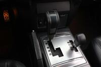 Mitsubishi Pajero vaihtoauto