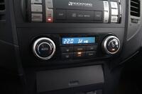 Mitsubishi Pajero vaihtoauto