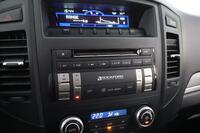 Mitsubishi Pajero vaihtoauto