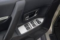 Mitsubishi Pajero vaihtoauto