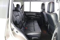 Mitsubishi Pajero vaihtoauto