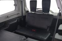 Mitsubishi Pajero vaihtoauto