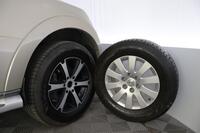 Mitsubishi Pajero vaihtoauto