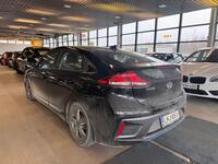 Hyundai IONIQ plug-in vaihtoauto