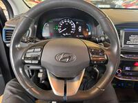 Hyundai IONIQ plug-in vaihtoauto