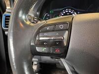 Hyundai IONIQ plug-in vaihtoauto