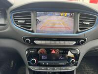 Hyundai IONIQ plug-in vaihtoauto