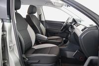 Skoda Rapid vaihtoauto