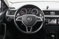 Skoda Rapid vaihtoauto