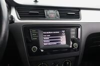 Skoda Rapid vaihtoauto