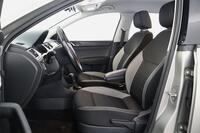 Skoda Rapid vaihtoauto