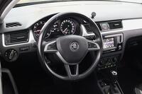 Skoda Rapid vaihtoauto