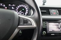 Skoda Rapid vaihtoauto