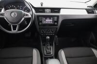 Skoda Rapid vaihtoauto