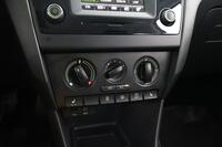 Skoda Rapid vaihtoauto