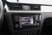 Skoda Rapid vaihtoauto