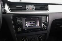 Skoda Rapid vaihtoauto