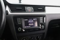 Skoda Rapid vaihtoauto