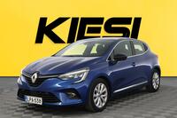 Renault Clio vaihtoauto