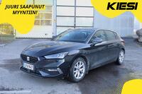 SEAT Leon vaihtoauto