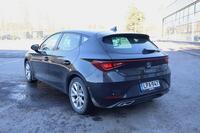 SEAT Leon vaihtoauto