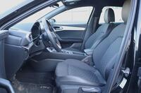 SEAT Leon vaihtoauto