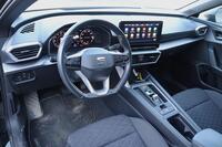 SEAT Leon vaihtoauto