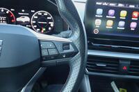 SEAT Leon vaihtoauto